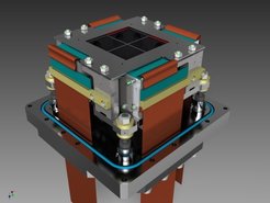 Beispiel einer Systementwicklung bei MPG HLL - EDET80k Kamerasystem