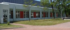 MPG HLL Standort Neuperlach