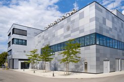 MPG HLL Standort Garching