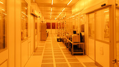 Cleanroom